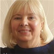 profesora de ruso nativa,con experiencia